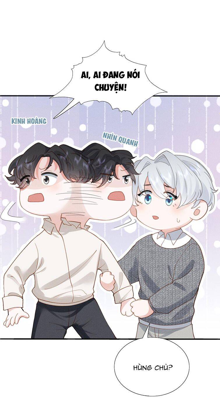 Xuyên Nhanh Chi Cải Tạo Bắt Đầu Lại Làm Người - Chương 29 - Trang 4