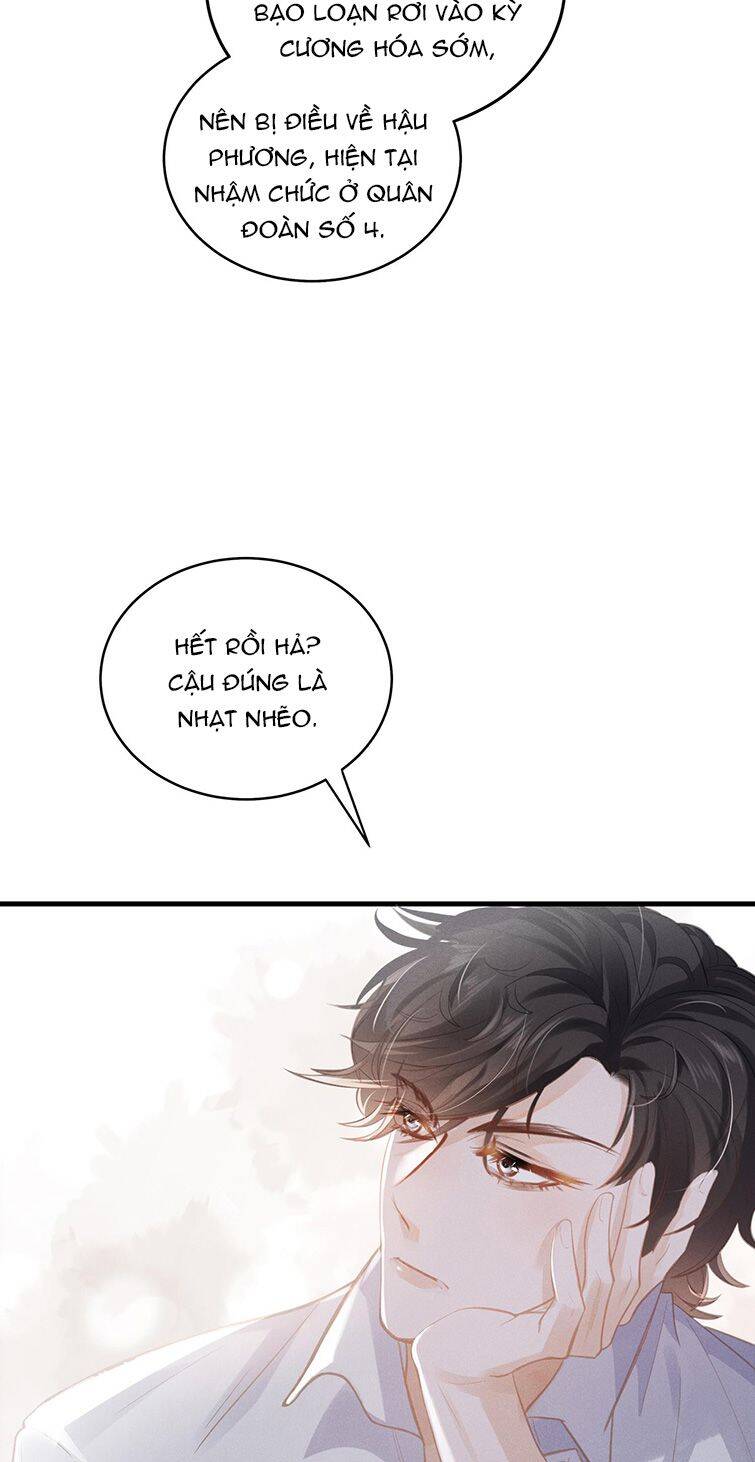Xuyên Nhanh Chi Cải Tạo Bắt Đầu Lại Làm Người - Chương 29 - Trang 36