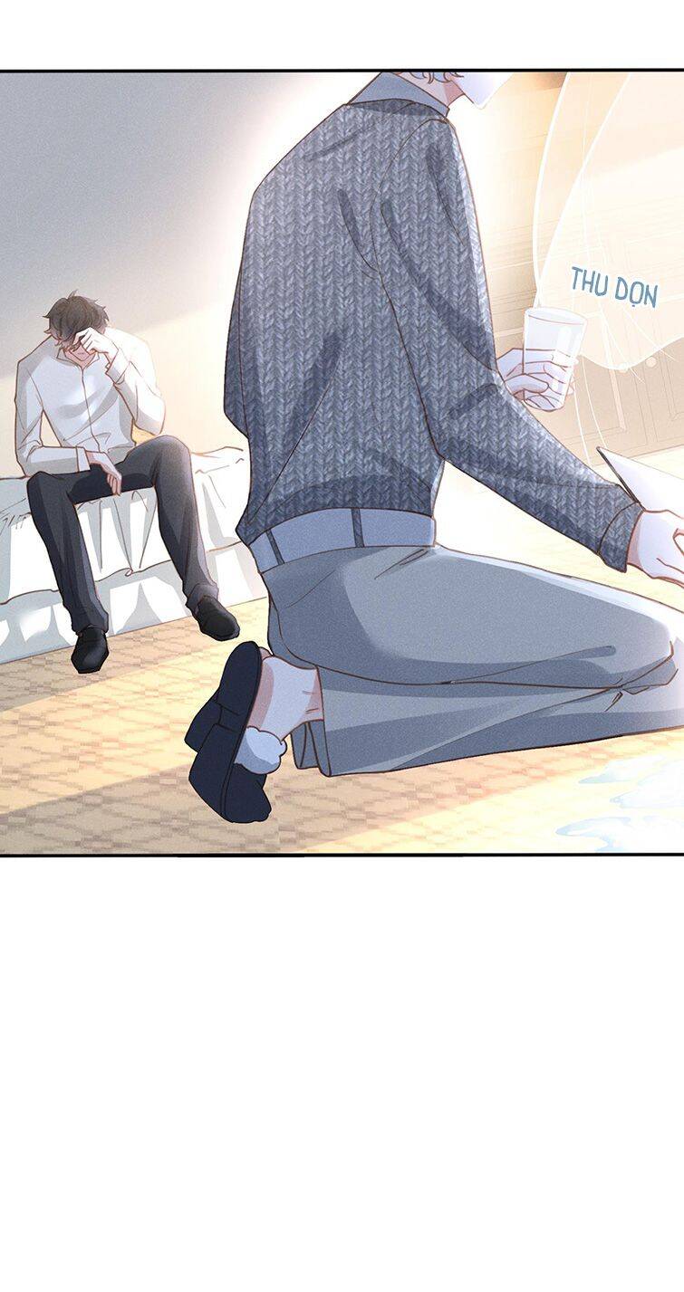 Xuyên Nhanh Chi Cải Tạo Bắt Đầu Lại Làm Người - Chương 29 - Trang 8