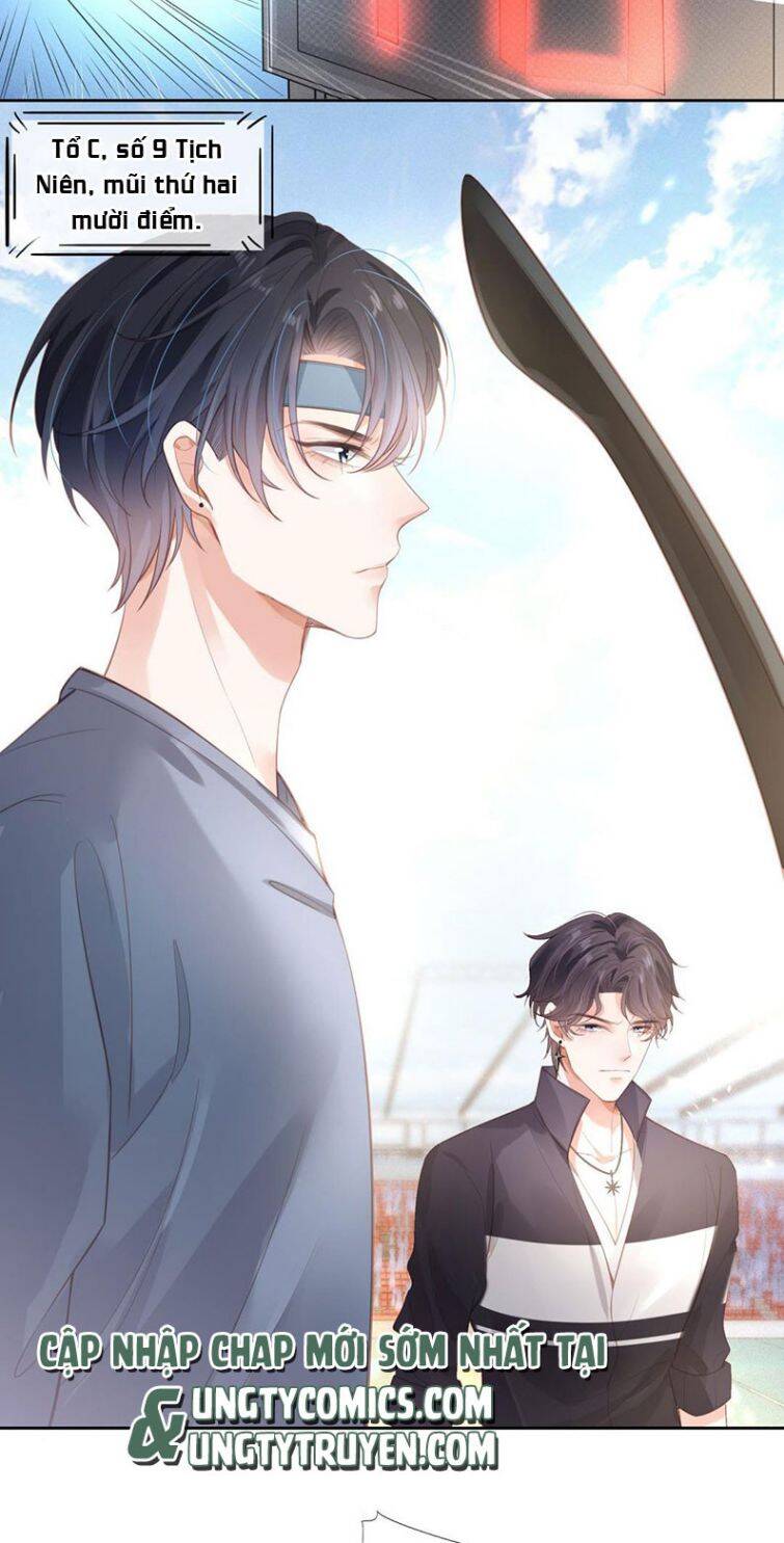 Xuyên Nhanh Chi Cải Tạo Bắt Đầu Lại Làm Người - Chương 3 - Trang 16