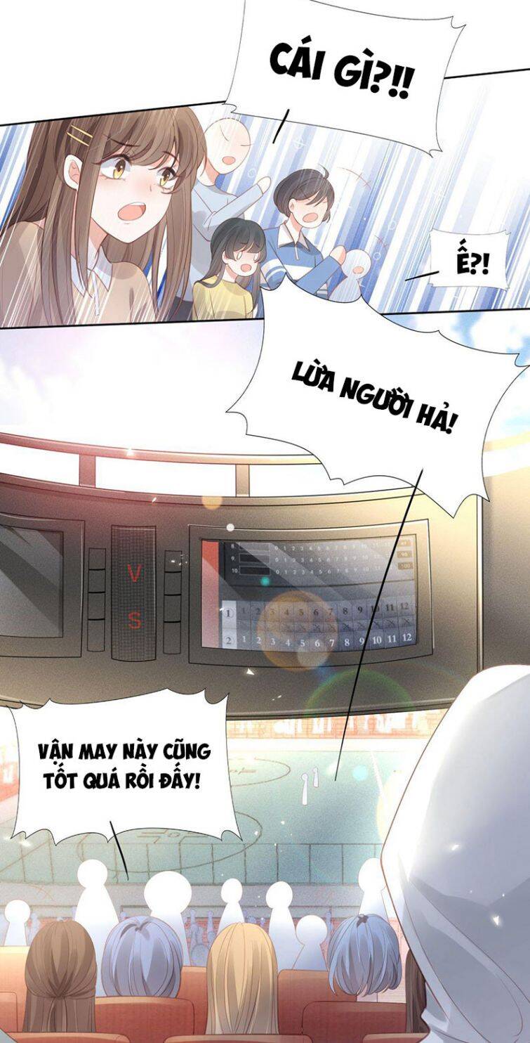 Xuyên Nhanh Chi Cải Tạo Bắt Đầu Lại Làm Người - Chương 3 - Trang 17