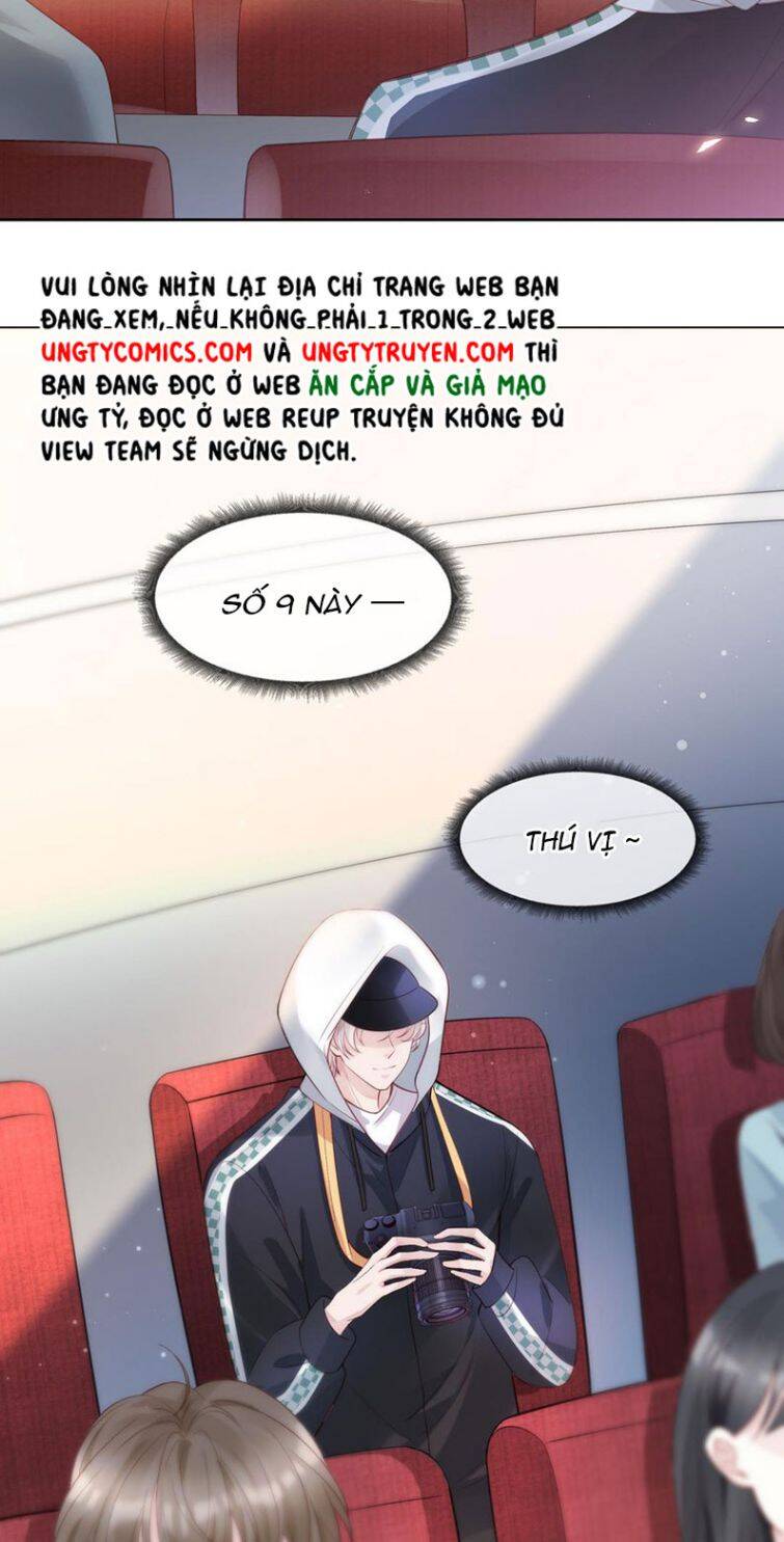 Xuyên Nhanh Chi Cải Tạo Bắt Đầu Lại Làm Người - Chương 3 - Trang 18