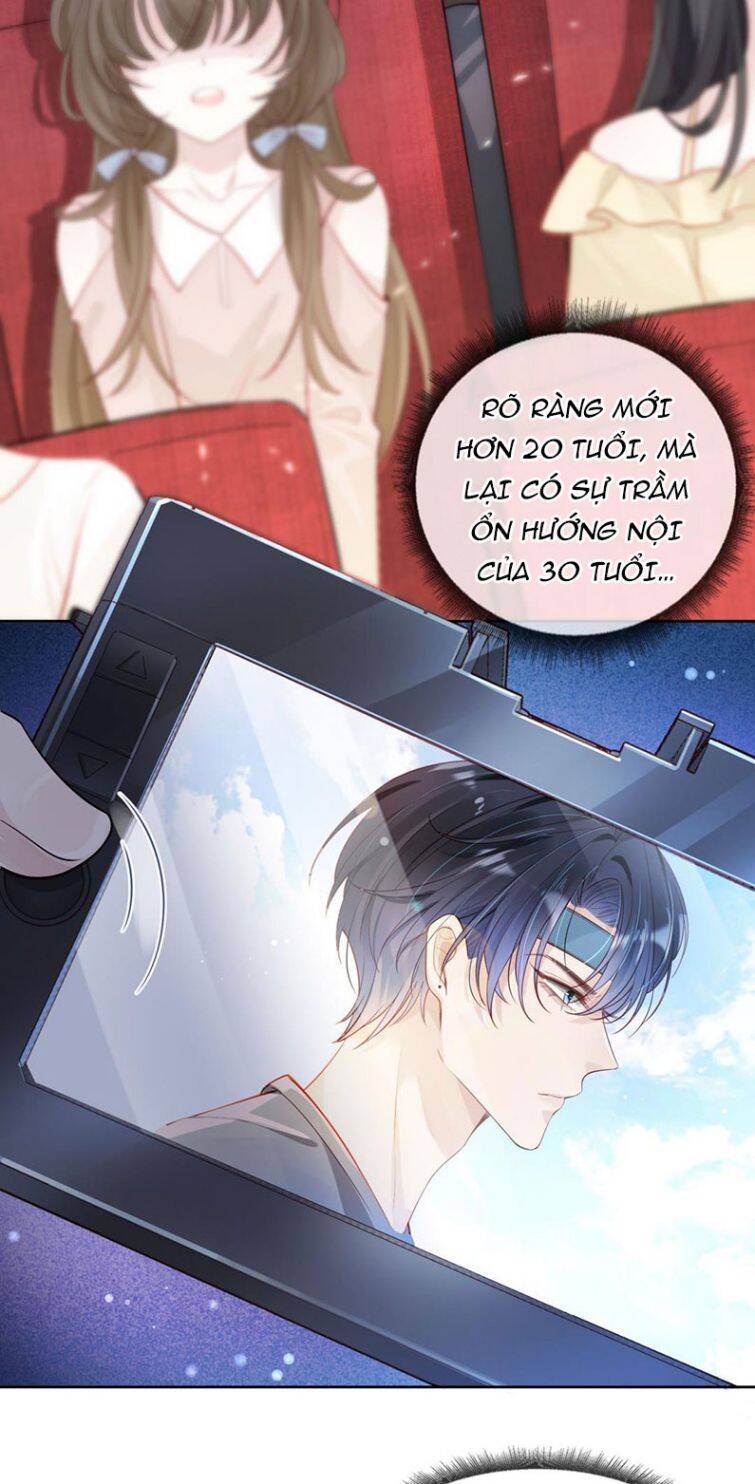 Xuyên Nhanh Chi Cải Tạo Bắt Đầu Lại Làm Người - Chương 3 - Trang 19