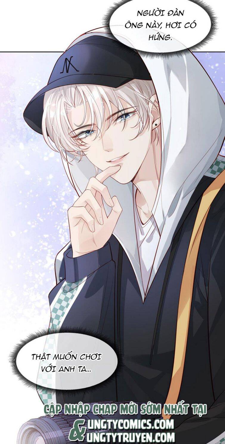 Xuyên Nhanh Chi Cải Tạo Bắt Đầu Lại Làm Người - Chương 3 - Trang 20