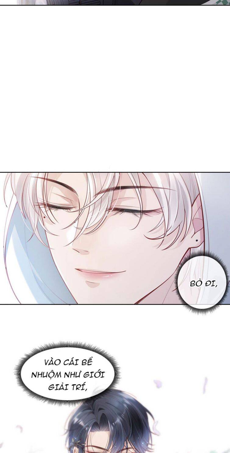 Xuyên Nhanh Chi Cải Tạo Bắt Đầu Lại Làm Người - Chương 3 - Trang 21