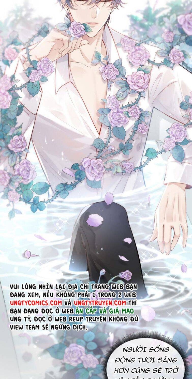 Xuyên Nhanh Chi Cải Tạo Bắt Đầu Lại Làm Người - Chương 3 - Trang 22