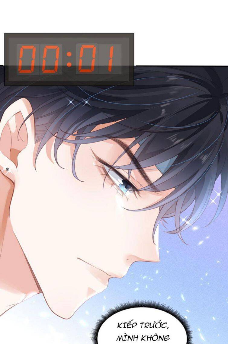 Xuyên Nhanh Chi Cải Tạo Bắt Đầu Lại Làm Người - Chương 3 - Trang 4