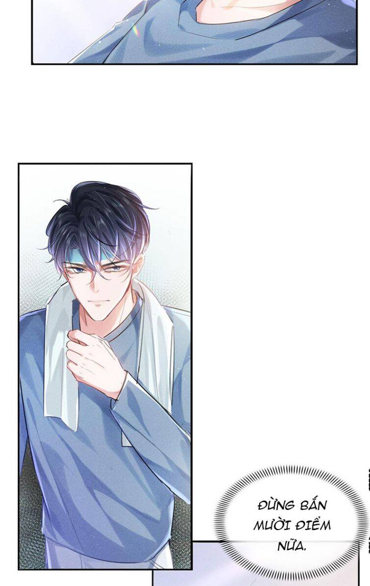 Xuyên Nhanh Chi Cải Tạo Bắt Đầu Lại Làm Người - Chương 3 - Trang 33