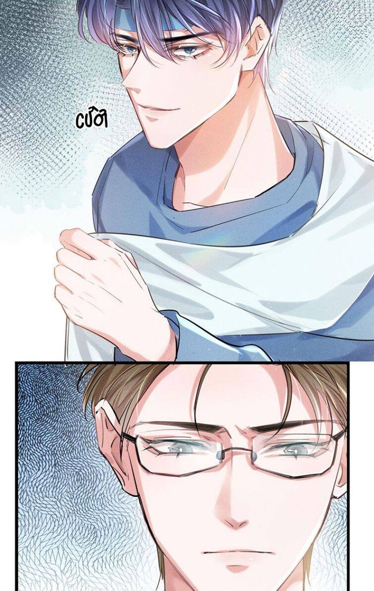 Xuyên Nhanh Chi Cải Tạo Bắt Đầu Lại Làm Người - Chương 3 - Trang 35