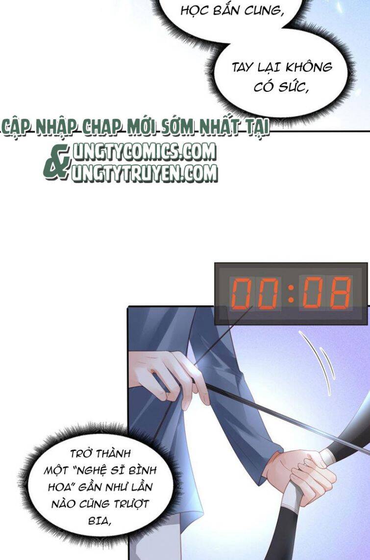 Xuyên Nhanh Chi Cải Tạo Bắt Đầu Lại Làm Người - Chương 3 - Trang 5