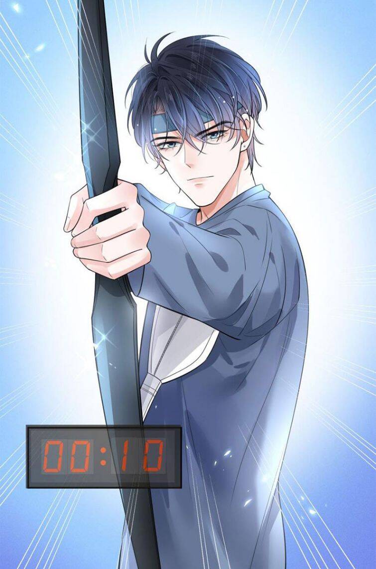 Xuyên Nhanh Chi Cải Tạo Bắt Đầu Lại Làm Người - Chương 3 - Trang 7