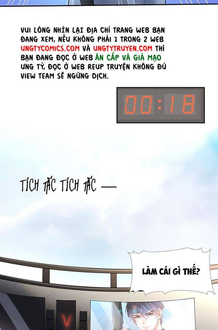 Xuyên Nhanh Chi Cải Tạo Bắt Đầu Lại Làm Người - Chương 3 - Trang 8