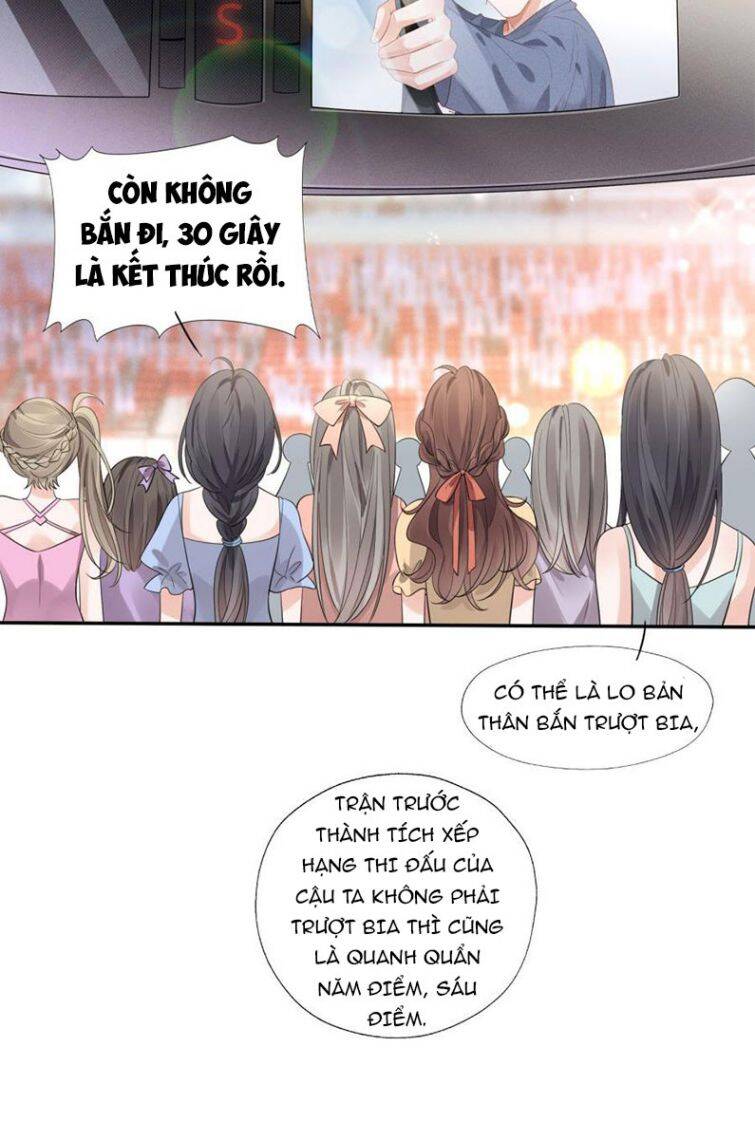 Xuyên Nhanh Chi Cải Tạo Bắt Đầu Lại Làm Người - Chương 3 - Trang 9