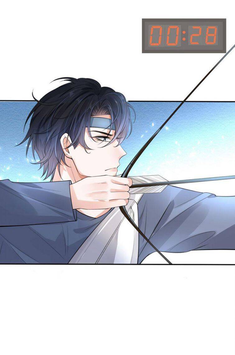 Xuyên Nhanh Chi Cải Tạo Bắt Đầu Lại Làm Người - Chương 3 - Trang 10