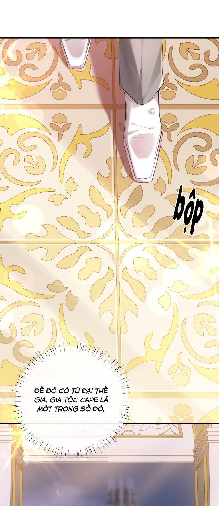 Xuyên Nhanh Chi Cải Tạo Bắt Đầu Lại Làm Người - Chương 30 - Trang 13