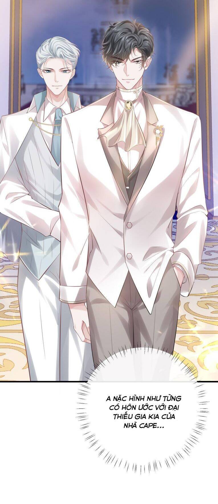 Xuyên Nhanh Chi Cải Tạo Bắt Đầu Lại Làm Người - Chương 30 - Trang 14