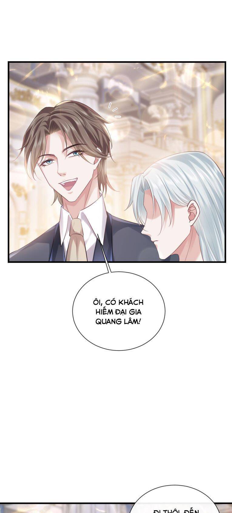 Xuyên Nhanh Chi Cải Tạo Bắt Đầu Lại Làm Người - Chương 30 - Trang 15