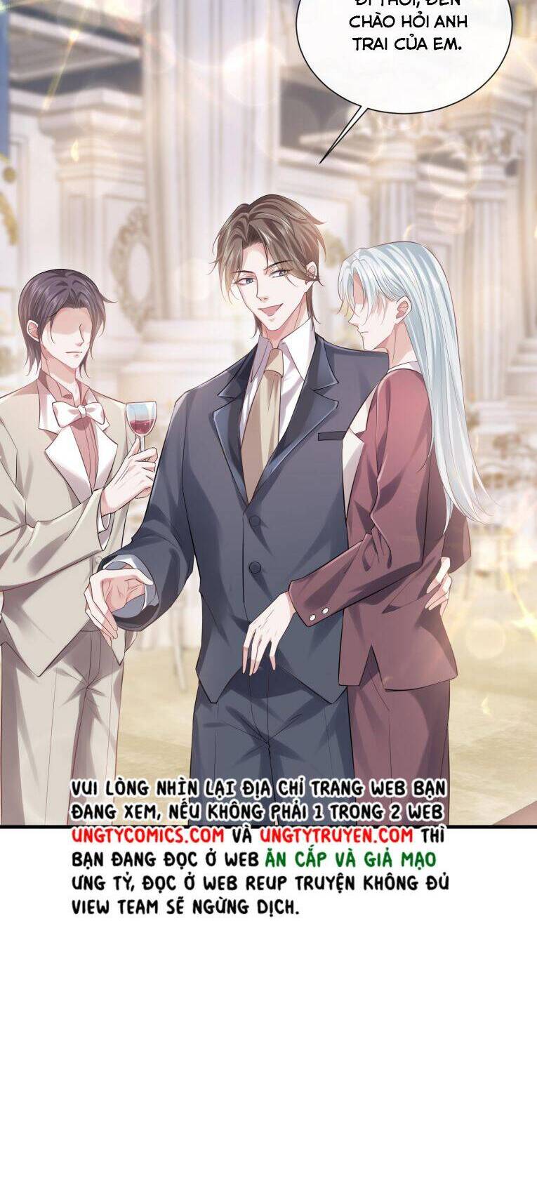 Xuyên Nhanh Chi Cải Tạo Bắt Đầu Lại Làm Người - Chương 30 - Trang 16