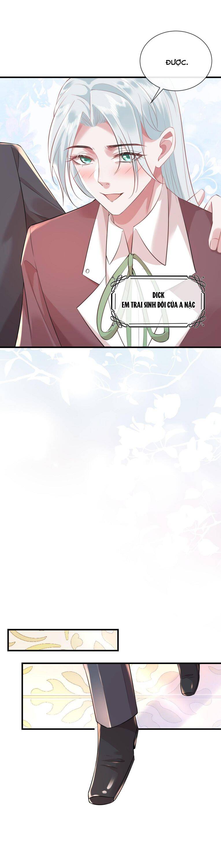 Xuyên Nhanh Chi Cải Tạo Bắt Đầu Lại Làm Người - Chương 30 - Trang 17