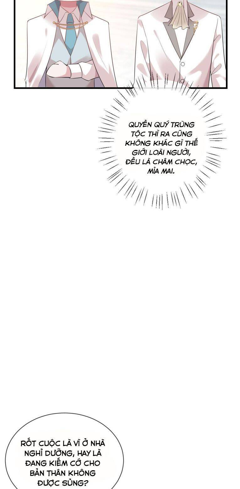 Xuyên Nhanh Chi Cải Tạo Bắt Đầu Lại Làm Người - Chương 30 - Trang 19