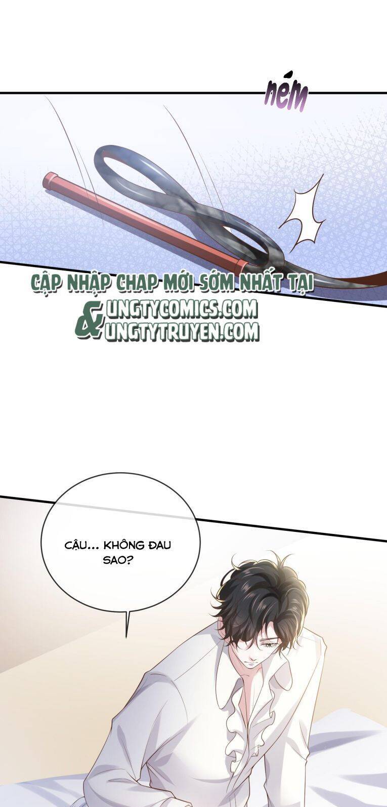 Xuyên Nhanh Chi Cải Tạo Bắt Đầu Lại Làm Người - Chương 30 - Trang 3