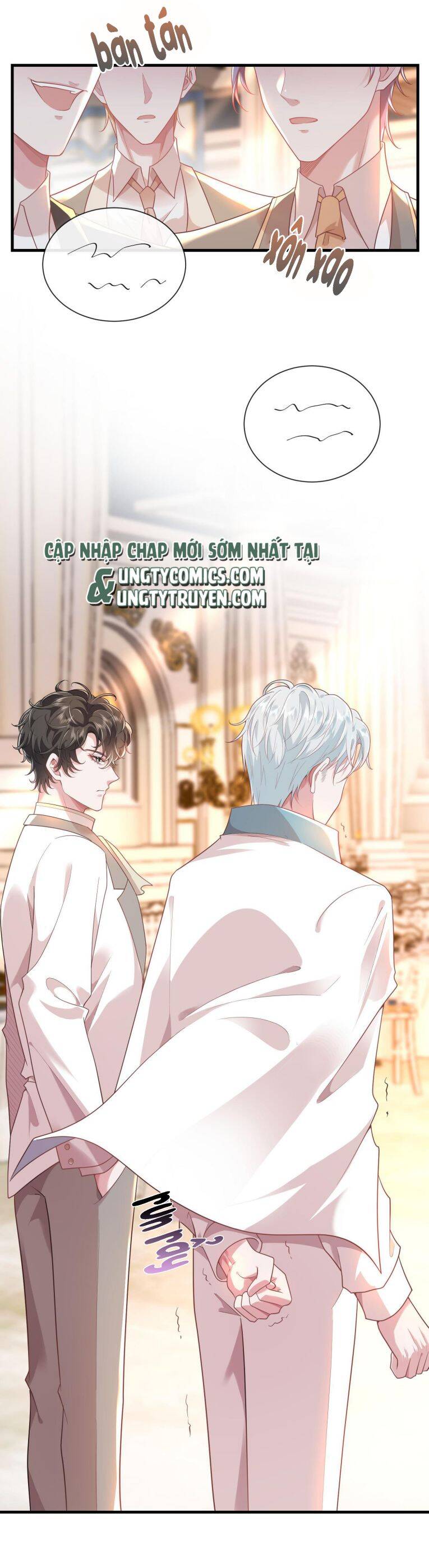 Xuyên Nhanh Chi Cải Tạo Bắt Đầu Lại Làm Người - Chương 30 - Trang 21