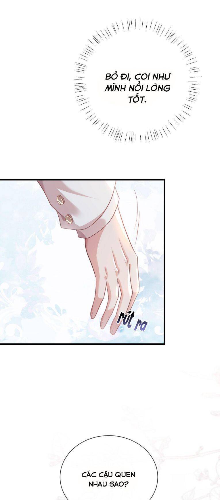 Xuyên Nhanh Chi Cải Tạo Bắt Đầu Lại Làm Người - Chương 30 - Trang 22