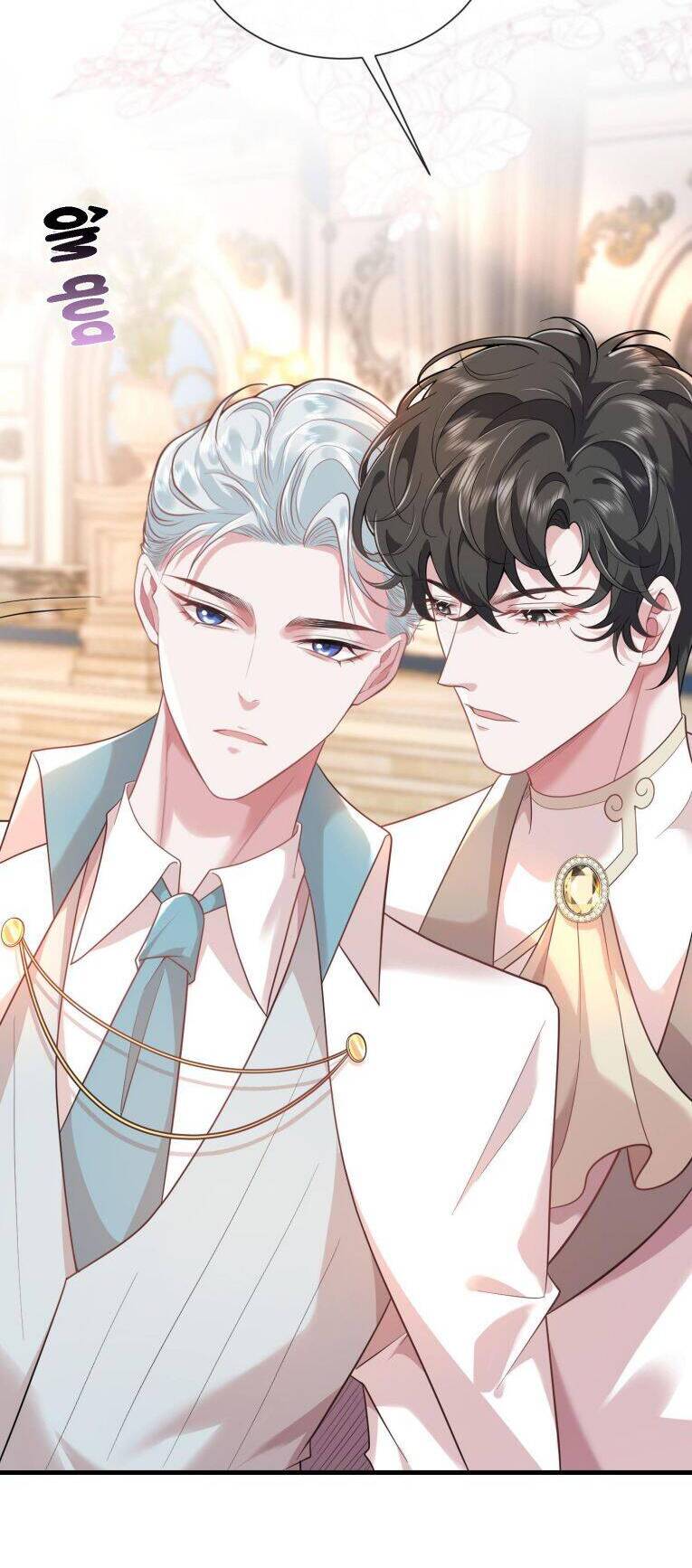 Xuyên Nhanh Chi Cải Tạo Bắt Đầu Lại Làm Người - Chương 30 - Trang 23