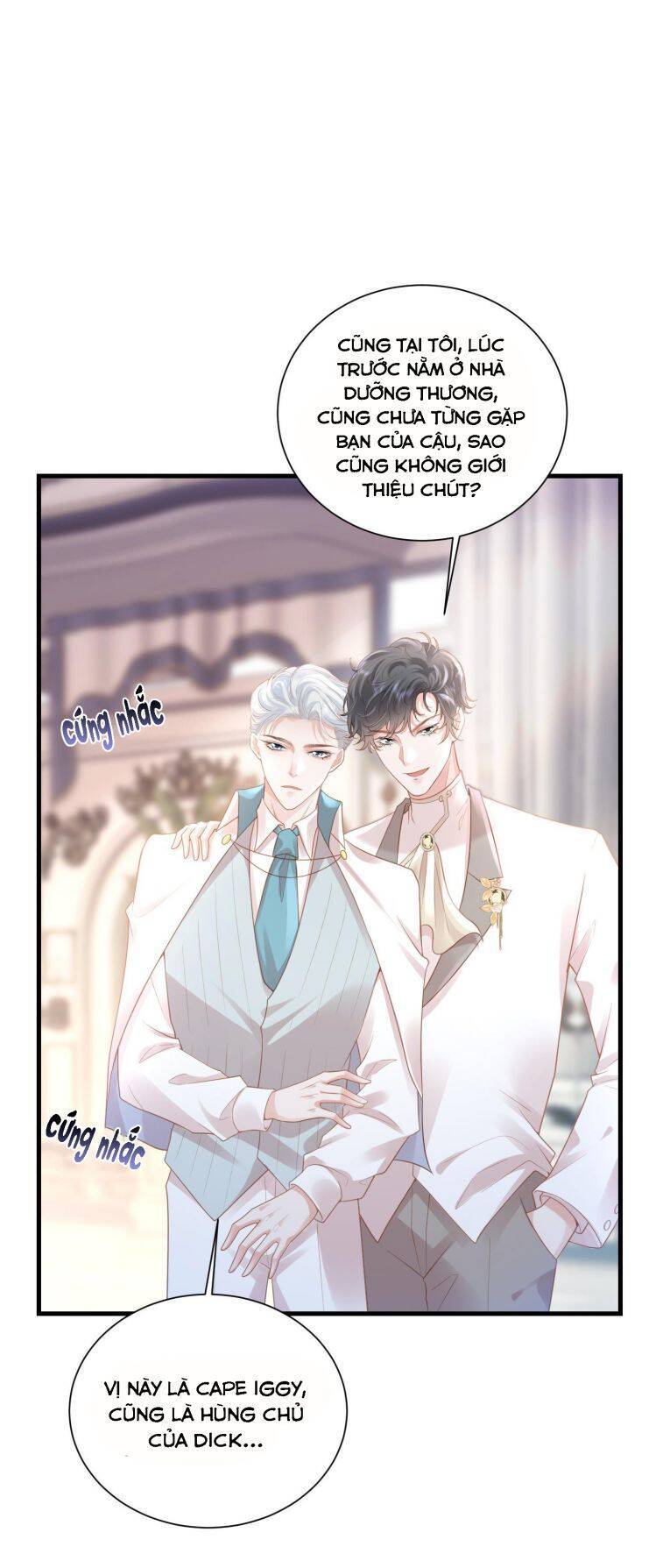 Xuyên Nhanh Chi Cải Tạo Bắt Đầu Lại Làm Người - Chương 30 - Trang 24