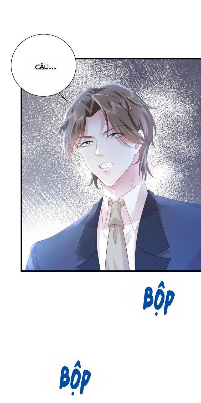 Xuyên Nhanh Chi Cải Tạo Bắt Đầu Lại Làm Người - Chương 30 - Trang 27