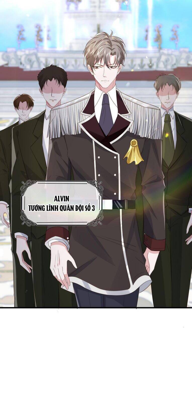 Xuyên Nhanh Chi Cải Tạo Bắt Đầu Lại Làm Người - Chương 30 - Trang 29