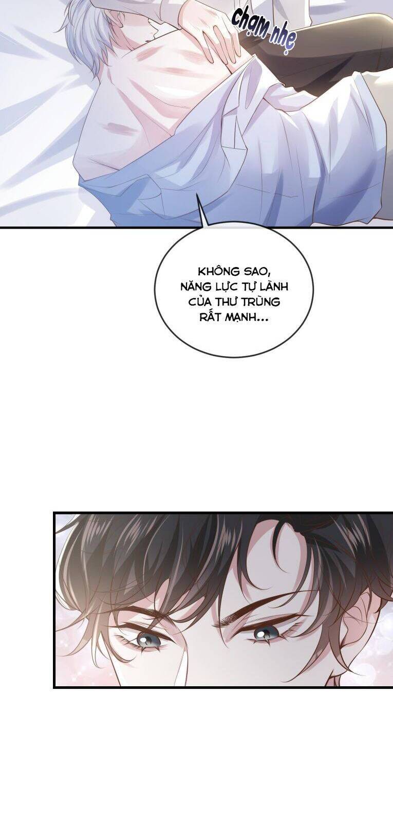 Xuyên Nhanh Chi Cải Tạo Bắt Đầu Lại Làm Người - Chương 30 - Trang 4