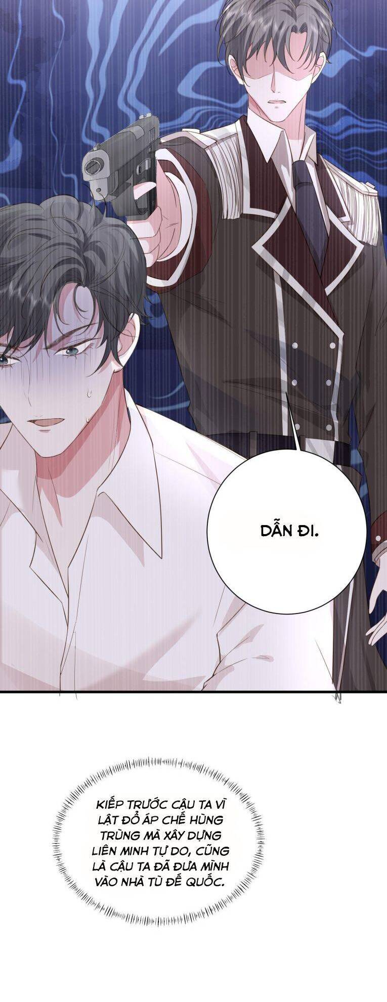 Xuyên Nhanh Chi Cải Tạo Bắt Đầu Lại Làm Người - Chương 30 - Trang 31