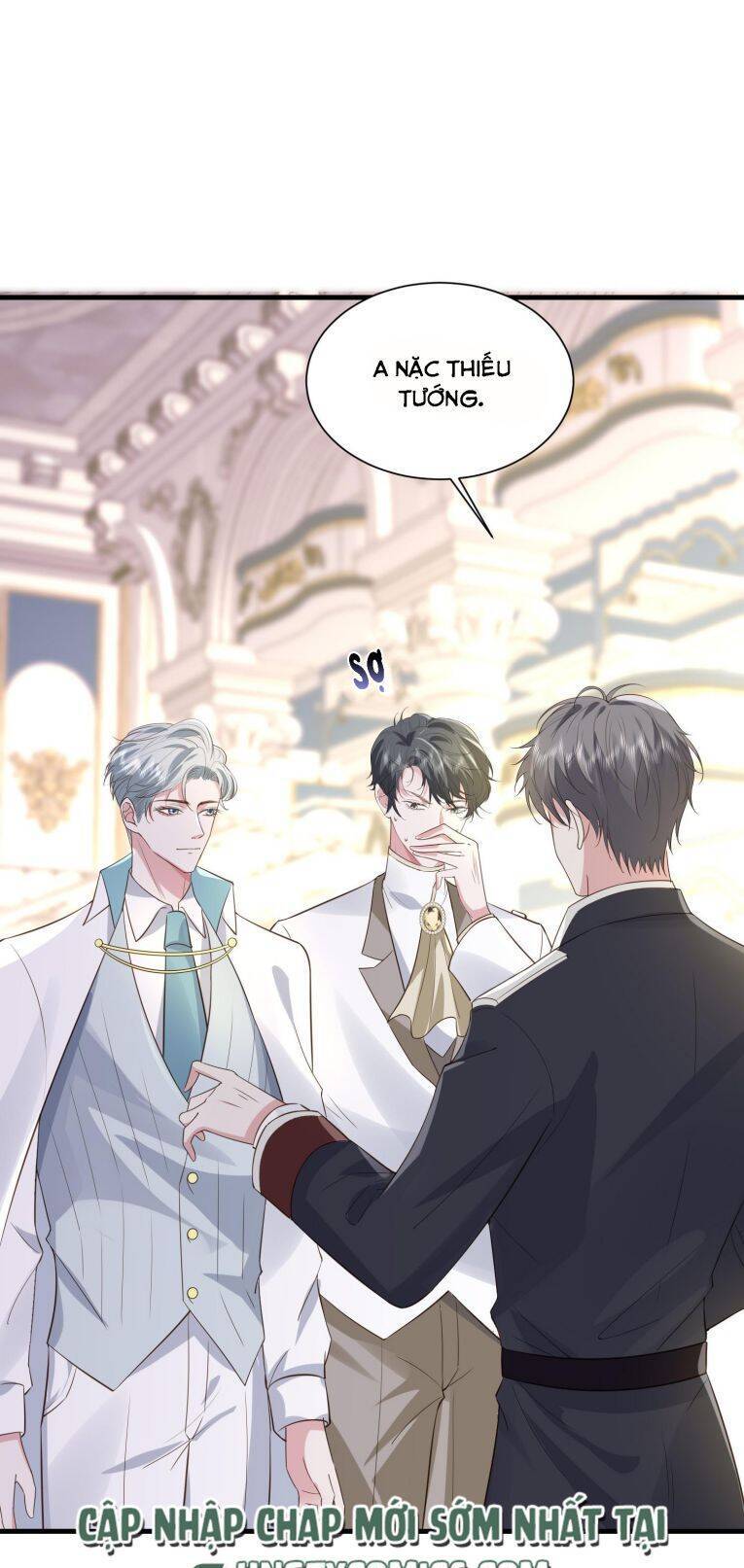 Xuyên Nhanh Chi Cải Tạo Bắt Đầu Lại Làm Người - Chương 30 - Trang 32