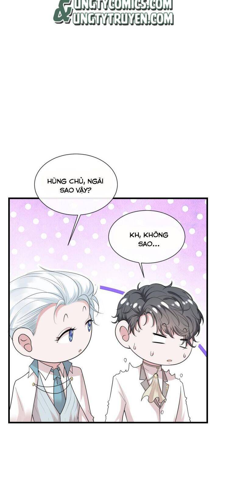 Xuyên Nhanh Chi Cải Tạo Bắt Đầu Lại Làm Người - Chương 30 - Trang 33
