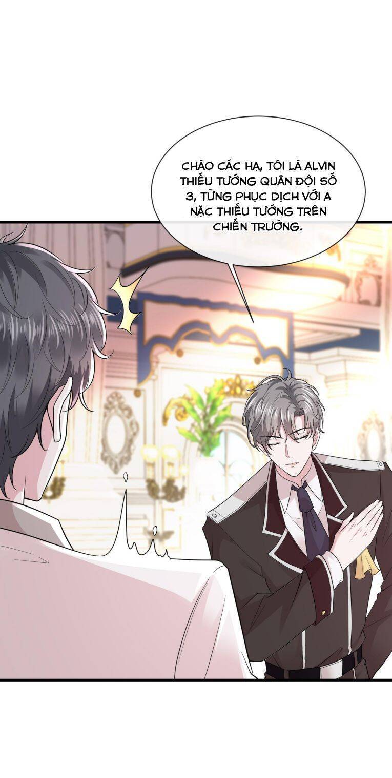 Xuyên Nhanh Chi Cải Tạo Bắt Đầu Lại Làm Người - Chương 30 - Trang 34