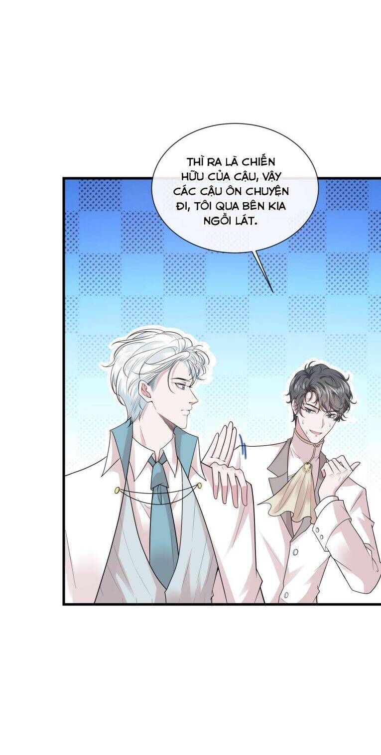 Xuyên Nhanh Chi Cải Tạo Bắt Đầu Lại Làm Người - Chương 30 - Trang 35