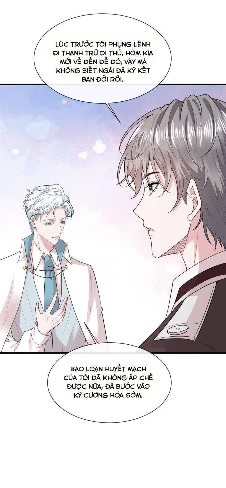Xuyên Nhanh Chi Cải Tạo Bắt Đầu Lại Làm Người - Chương 30 - Trang 37