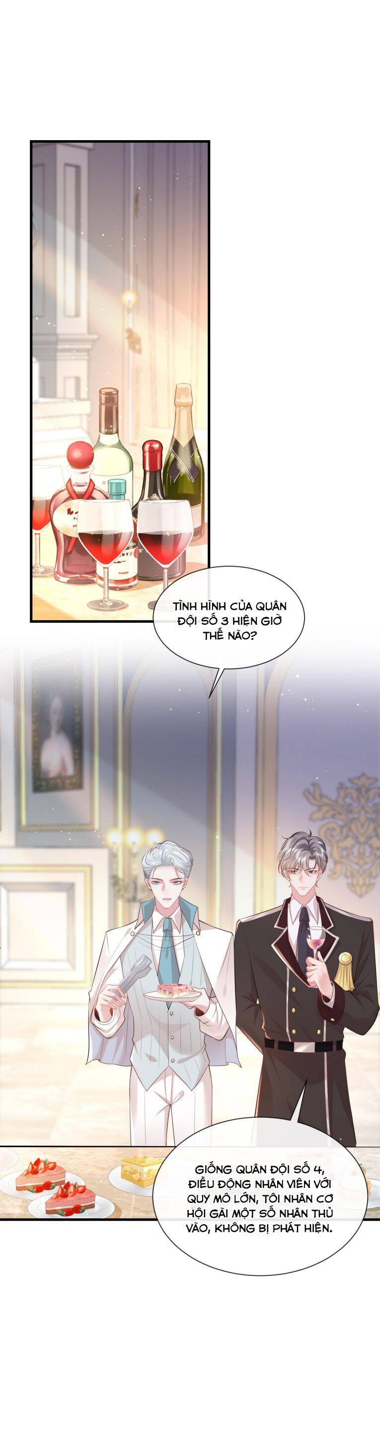 Xuyên Nhanh Chi Cải Tạo Bắt Đầu Lại Làm Người - Chương 30 - Trang 38