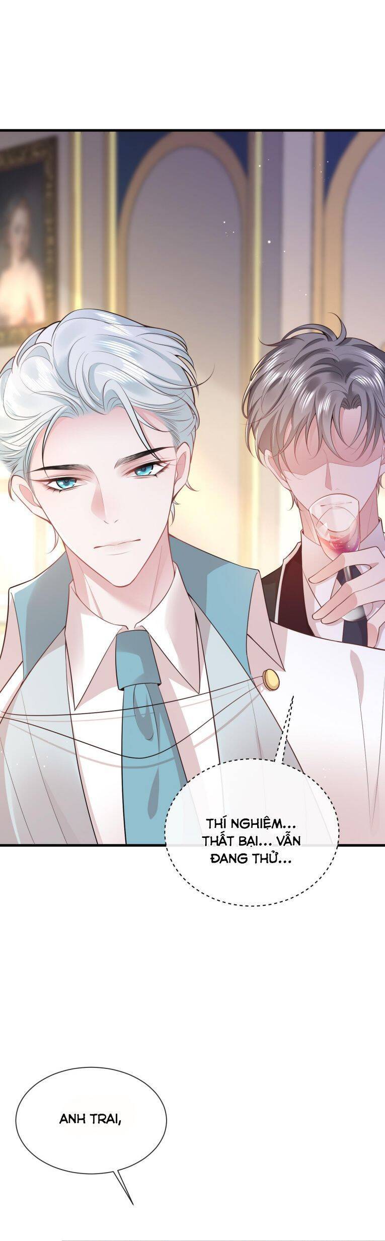 Xuyên Nhanh Chi Cải Tạo Bắt Đầu Lại Làm Người - Chương 30 - Trang 39