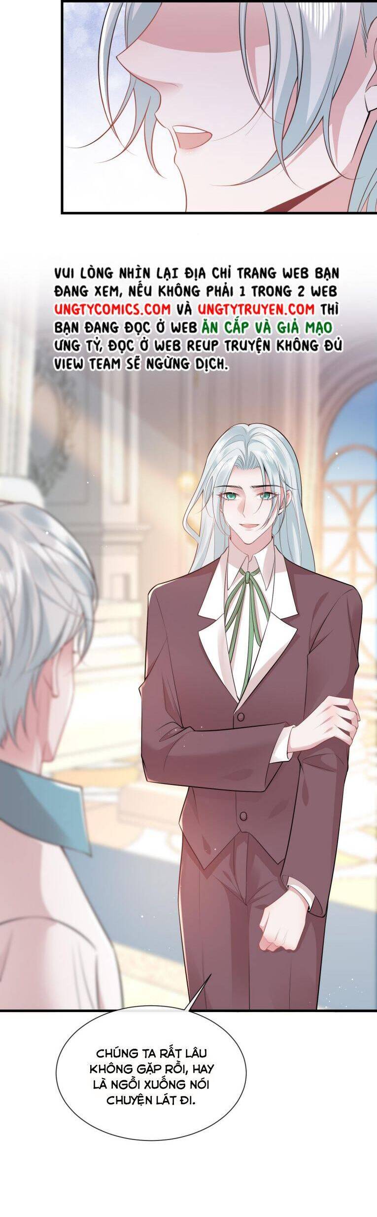 Xuyên Nhanh Chi Cải Tạo Bắt Đầu Lại Làm Người - Chương 30 - Trang 40