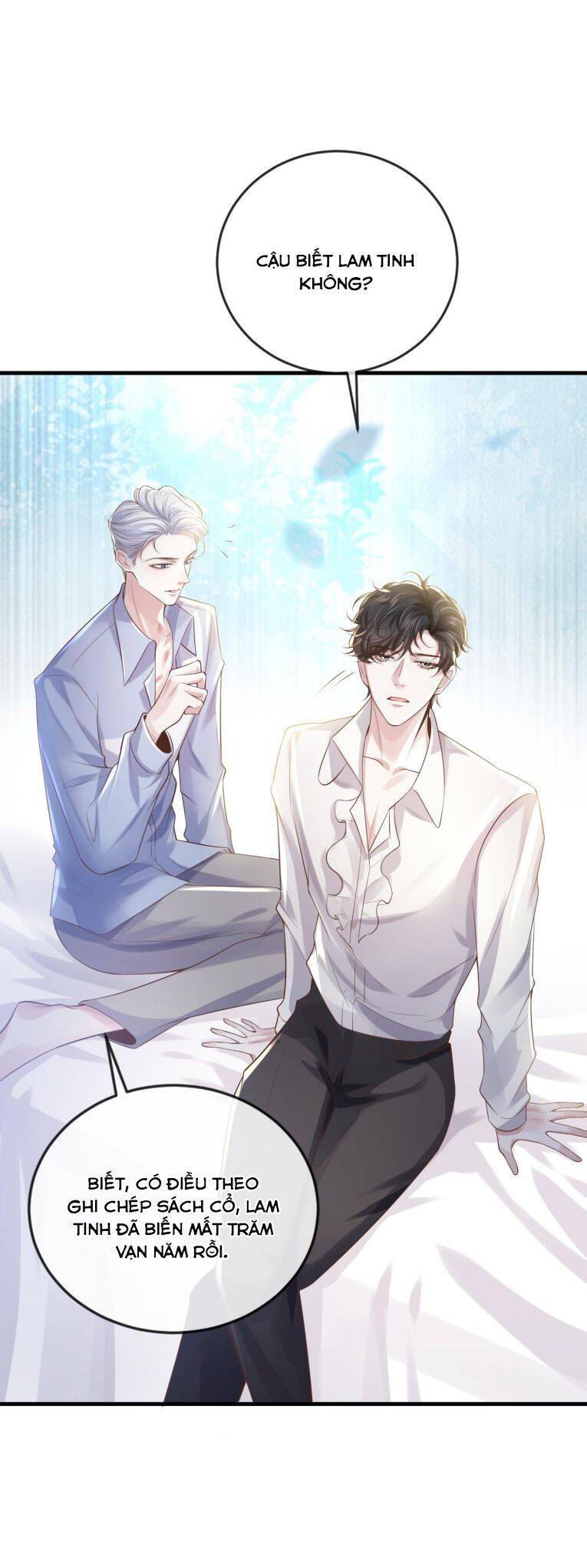 Xuyên Nhanh Chi Cải Tạo Bắt Đầu Lại Làm Người - Chương 30 - Trang 5