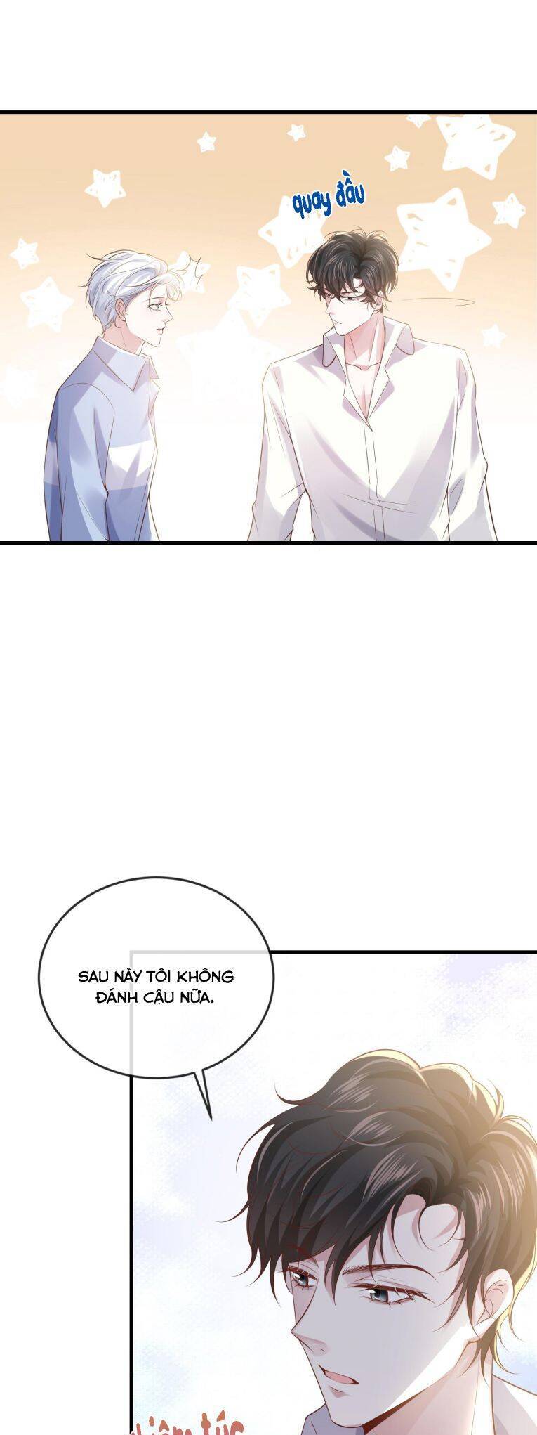 Xuyên Nhanh Chi Cải Tạo Bắt Đầu Lại Làm Người - Chương 30 - Trang 7