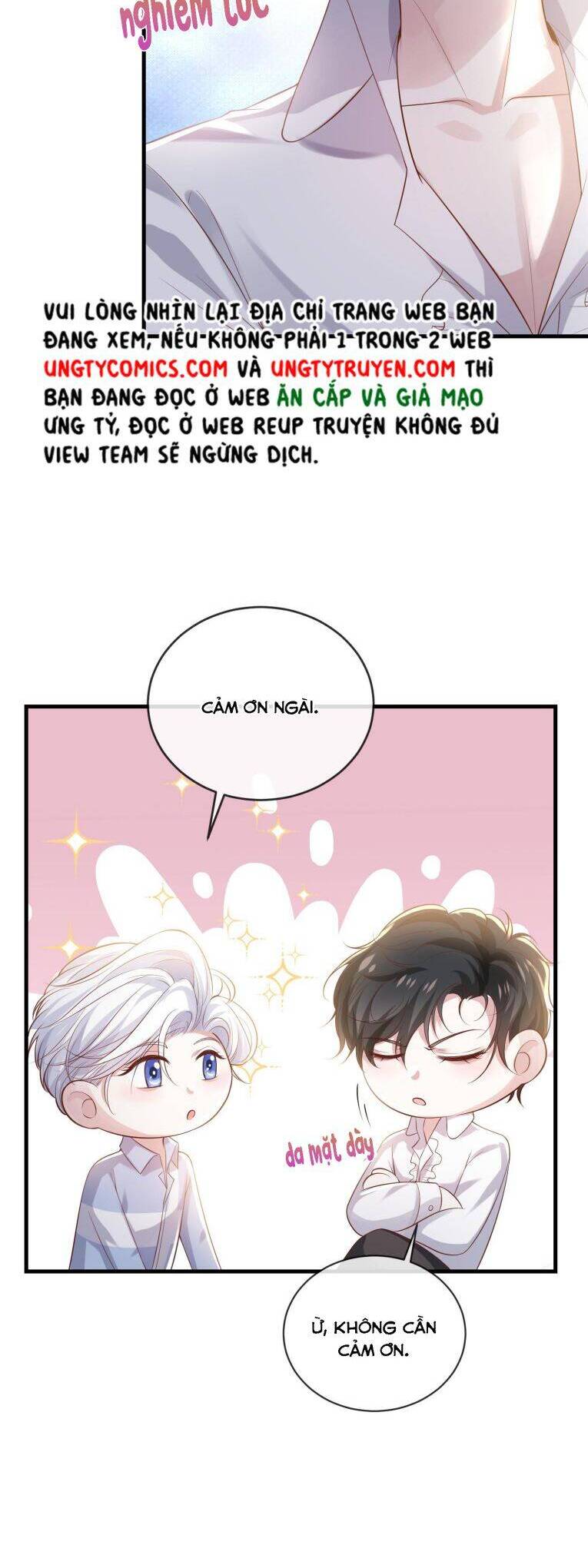 Xuyên Nhanh Chi Cải Tạo Bắt Đầu Lại Làm Người - Chương 30 - Trang 8