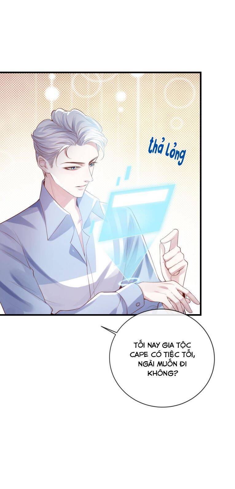 Xuyên Nhanh Chi Cải Tạo Bắt Đầu Lại Làm Người - Chương 30 - Trang 9