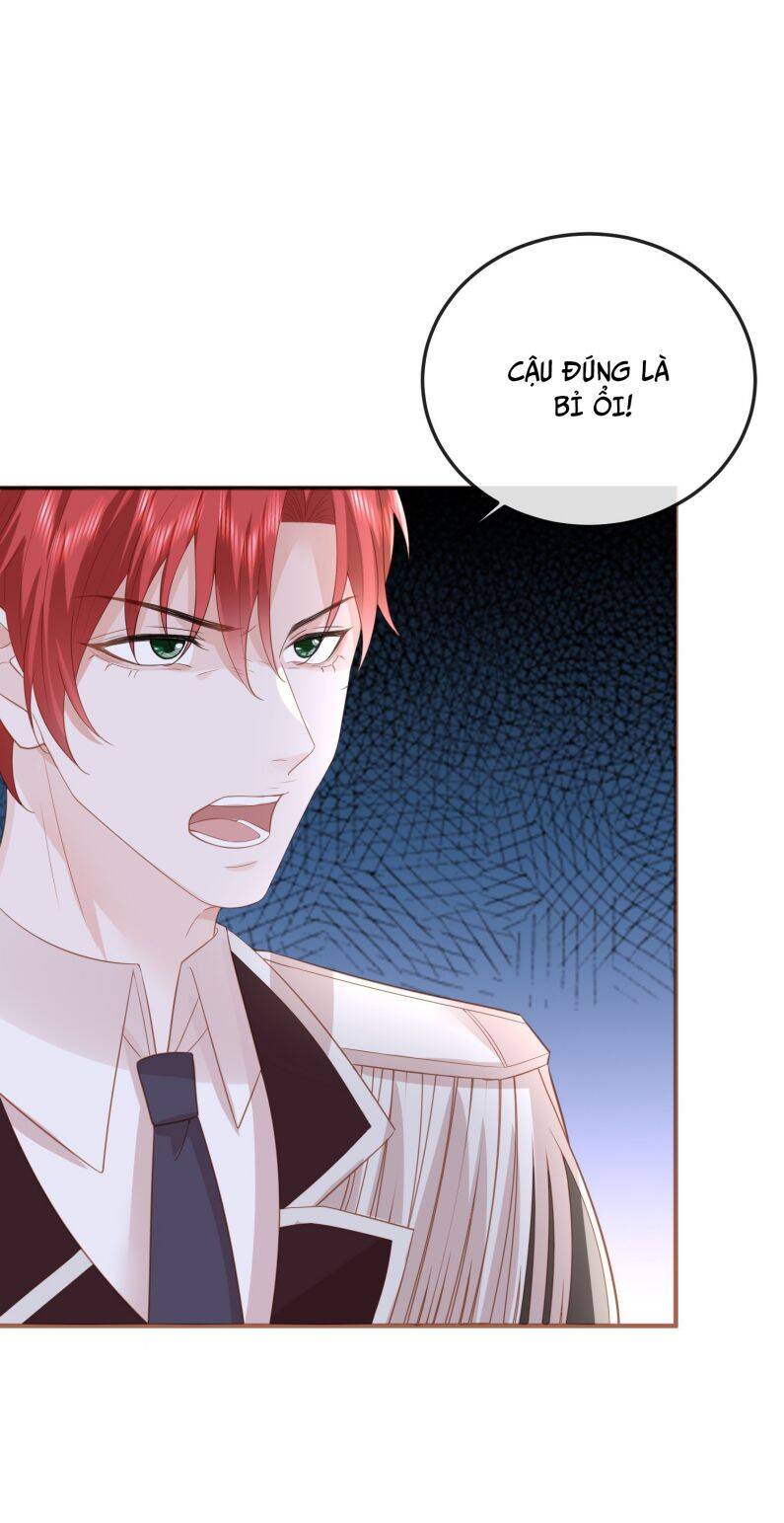 Xuyên Nhanh Chi Cải Tạo Bắt Đầu Lại Làm Người - Chương 31 - Trang 15