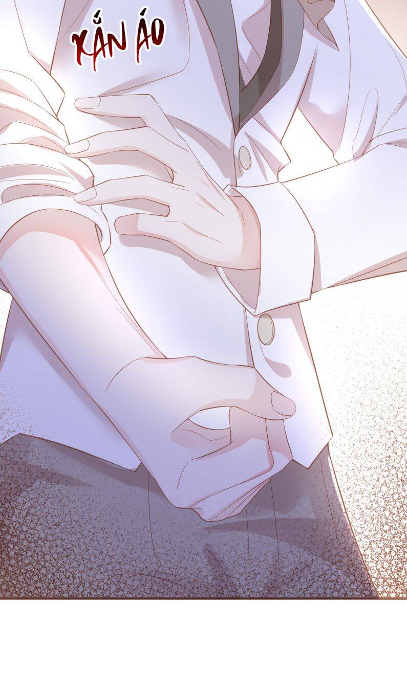 Xuyên Nhanh Chi Cải Tạo Bắt Đầu Lại Làm Người - Chương 31 - Trang 21