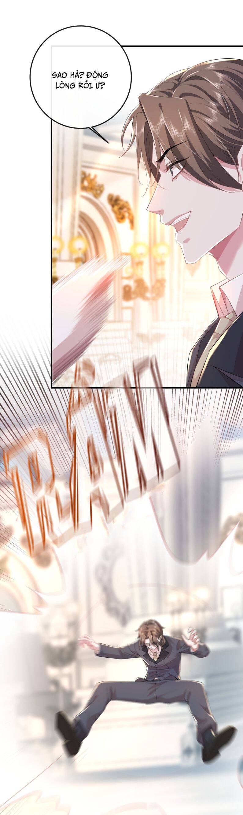 Xuyên Nhanh Chi Cải Tạo Bắt Đầu Lại Làm Người - Chương 31 - Trang 30