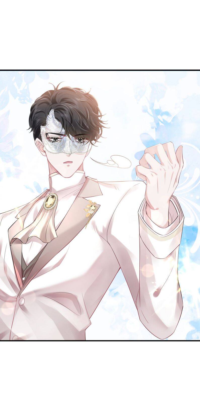 Xuyên Nhanh Chi Cải Tạo Bắt Đầu Lại Làm Người - Chương 31 - Trang 34