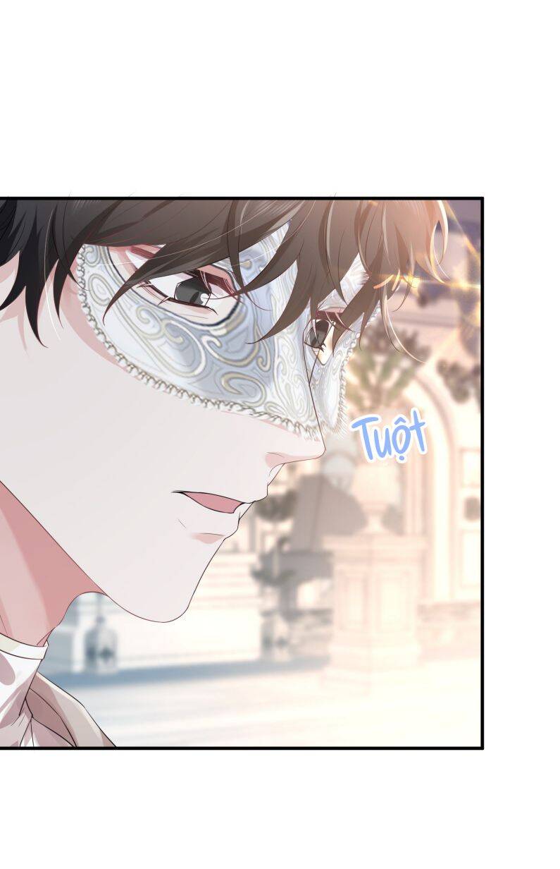 Xuyên Nhanh Chi Cải Tạo Bắt Đầu Lại Làm Người - Chương 31 - Trang 36